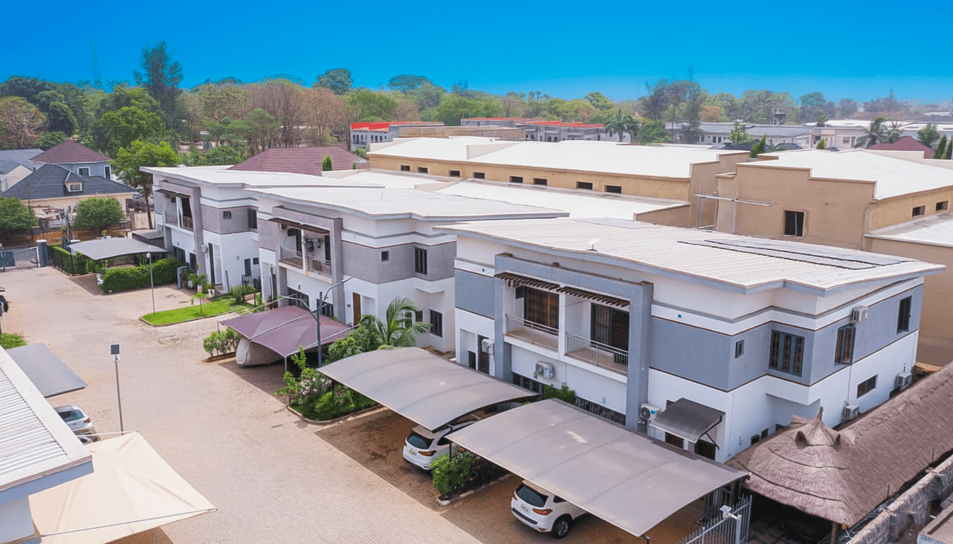 Plush Living - Image 3