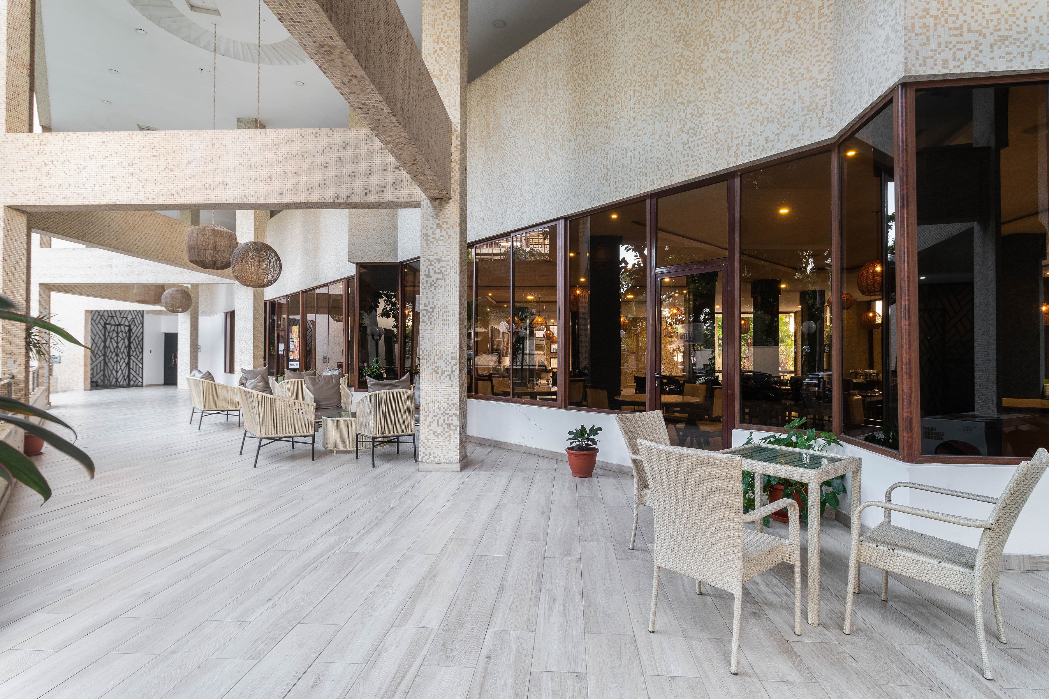 Sigmabase Apartments - Image 5