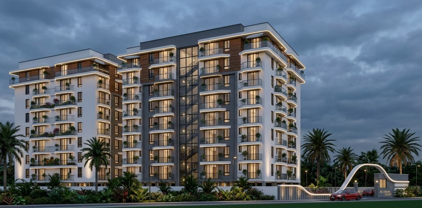 Belgrave Court - Image 2