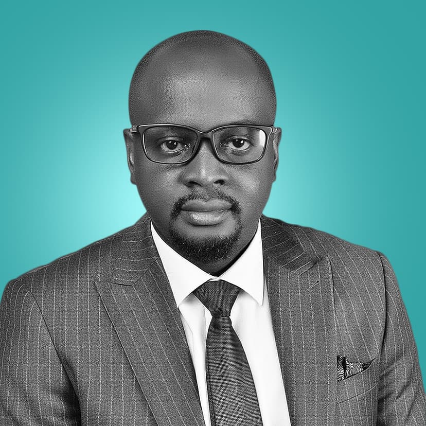 Engr. Olumuyiwa Abiodun