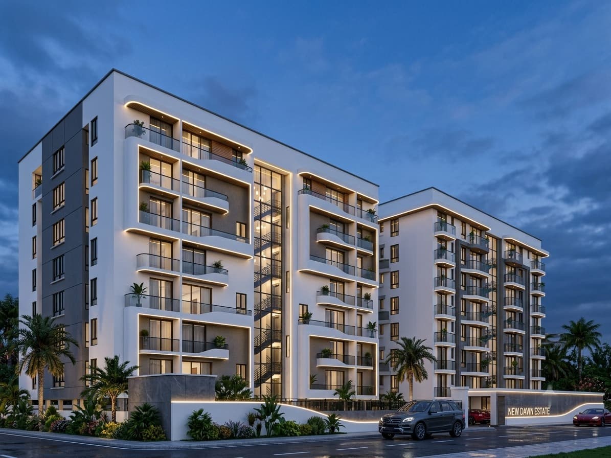 New Dawn Estate - Image 3