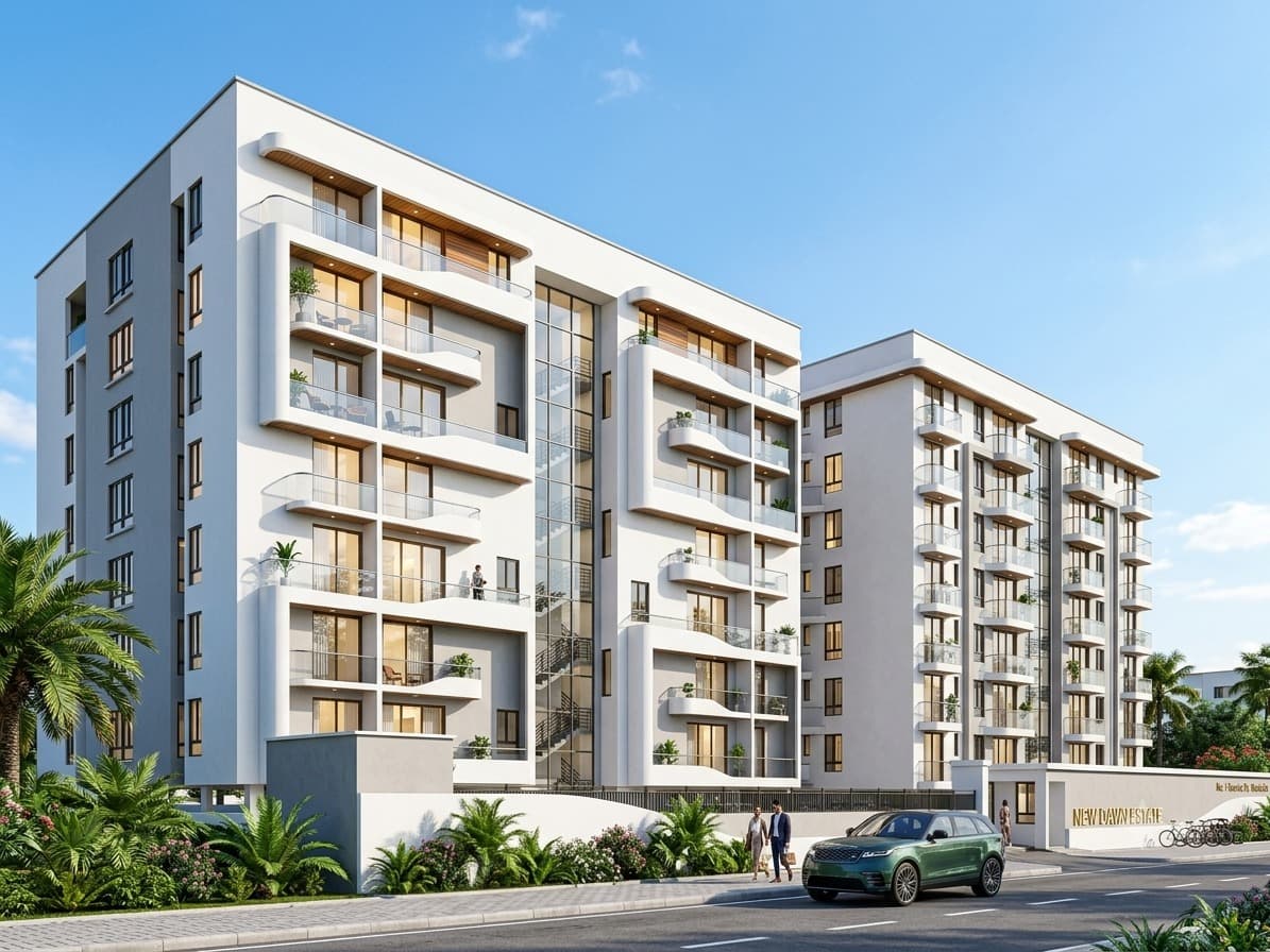 New Dawn Estate - Image 4
